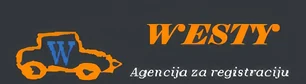 Westy, agencija za registraciju vozila
